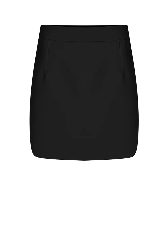 Calesia Skirt - Black