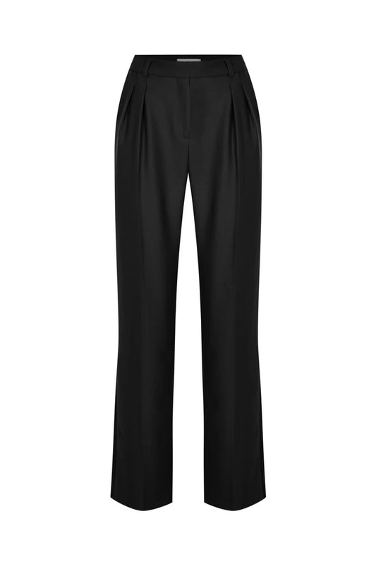 Lanny Pants - Black