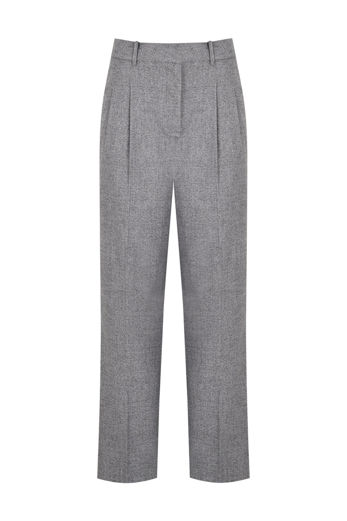 Freda Pants - Grey