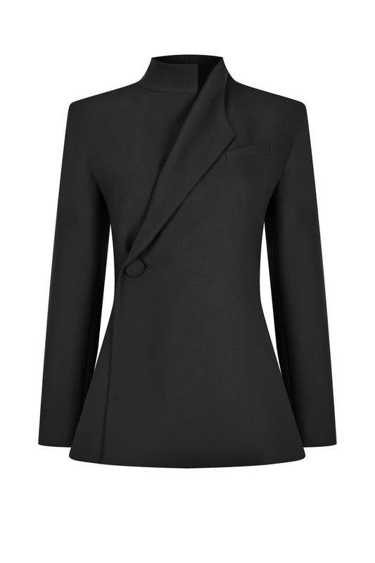 Lanny Blazer - Black