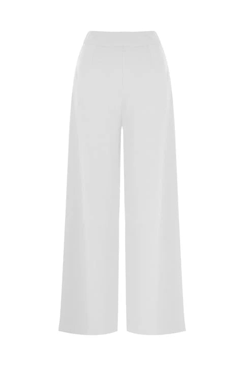 Ceyn Pants - White