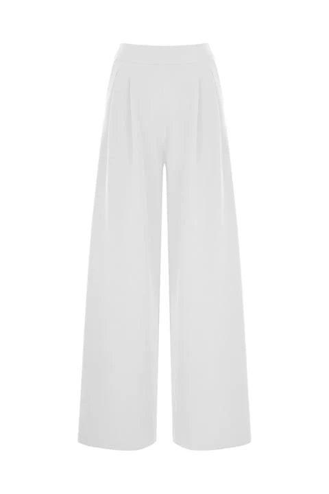 Ceyn Pants - White